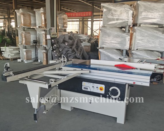 Panel saw MJ-6115