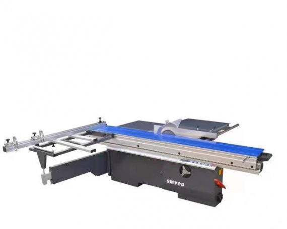 SMV8D Sliding Panel Saw 45/90 degree 