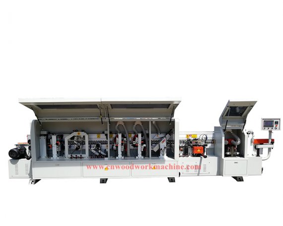 MFB486  Automatic Edge Banding Machine