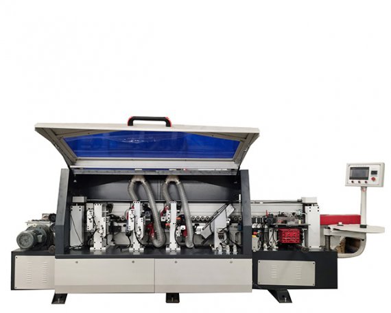 AUTOMATIC EDGE BANDING MACHINE MFB486A