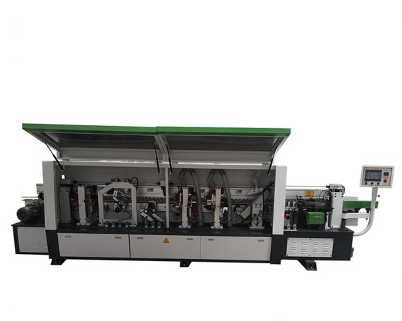 MF450 automatic edge banding machine