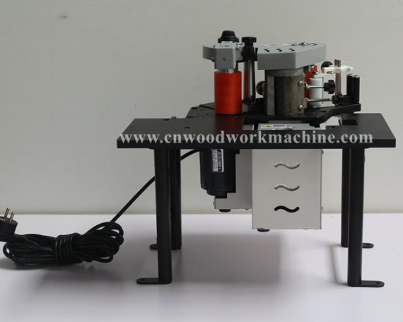 Portable Edge banding machine