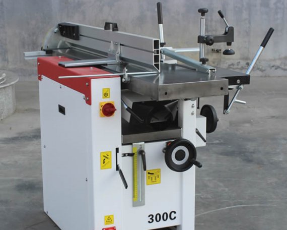  300C Combined Machine