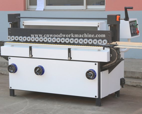  Door Side Wood Polish Sanding Machine