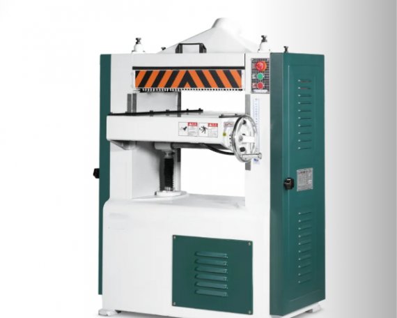 400MM 500MM 600MM Wood Thicknesser Planer Machine For Hard Solid Best Price Wood Thicknesser Machine