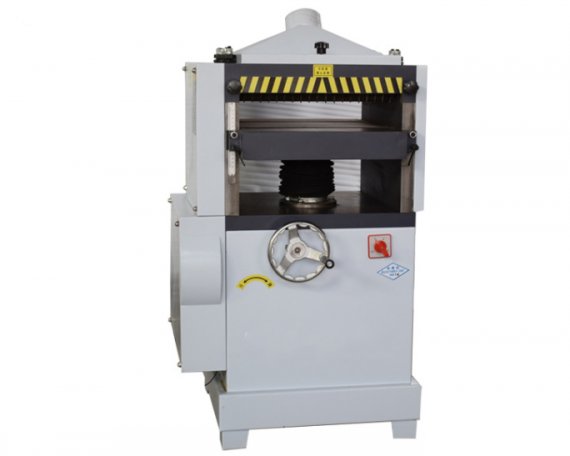 Single Side Planer Planner Wood Thicknesser Planner  High Speed Thicknesser Planer Machine