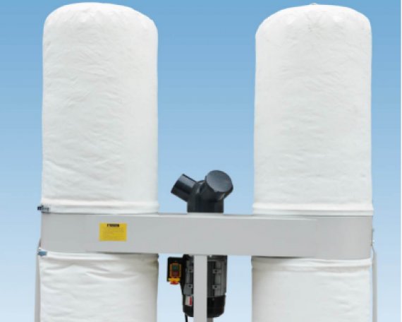  Vacuum Cleaner dust collector for woodworking