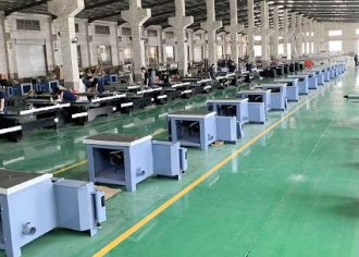 Muzhisheng Machinery