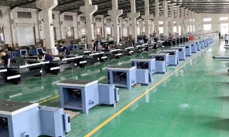 factory