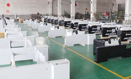 factory
