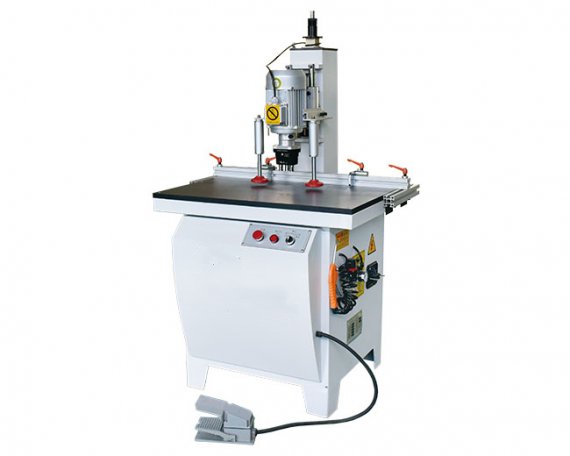 Vertical Single Head Hinge Drilling Machine For Cutting Wood Single Head Hinge Drilling wood Boring cabinet drilling