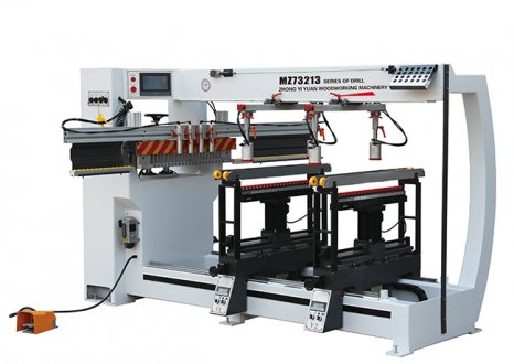 Drilling Machine