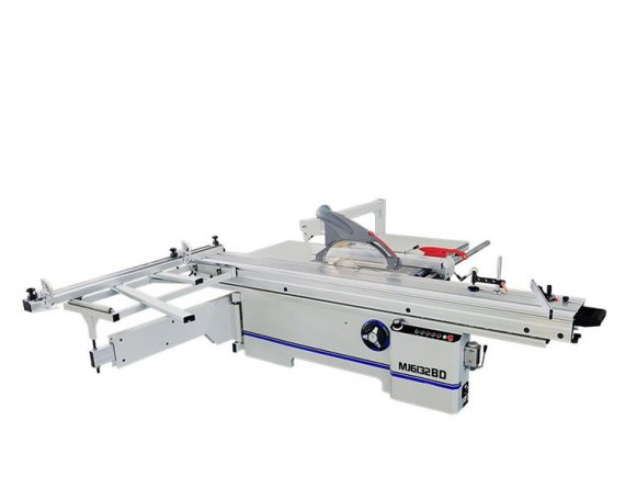 hot sale plywood cutting wood panel saw sliding table saw machine woodworking price for mdf pvc furniture cabinet door