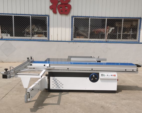 Panel saw Machine MJ-6132