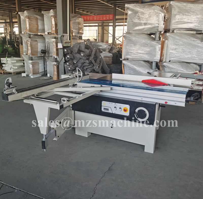 panel saw